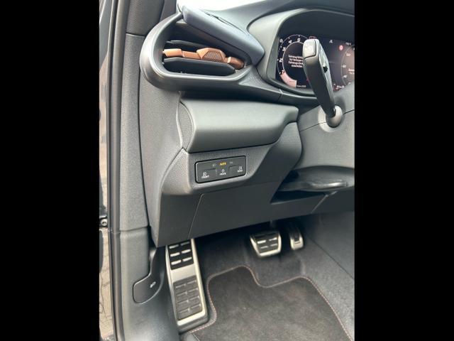 Cupra Terramar Gebrauchtwagen