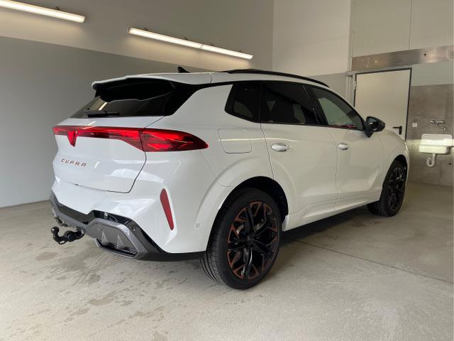 Cupra Terramar Neuwagen
