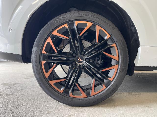 Cupra Terramar Neuwagen