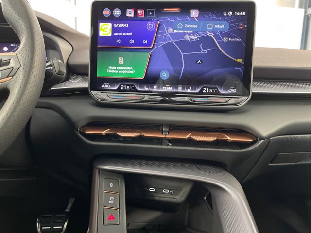 Cupra Terramar Gebrauchtwagen