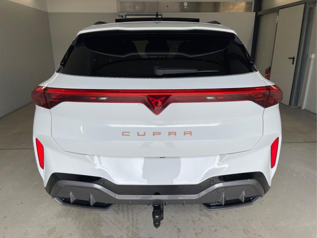 Cupra Terramar Gebrauchtwagen