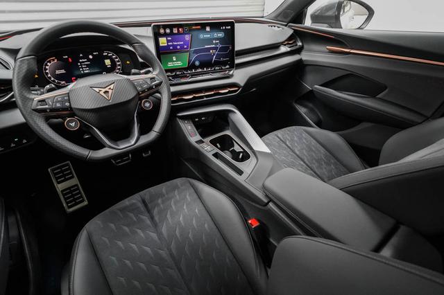 Cupra Terramar Tageszulassung