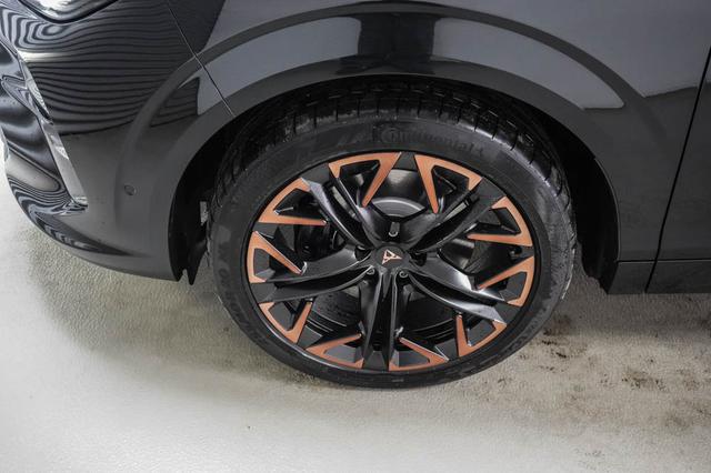 Cupra Terramar Tageszulassung