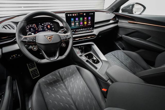 Cupra Terramar Tageszulassung