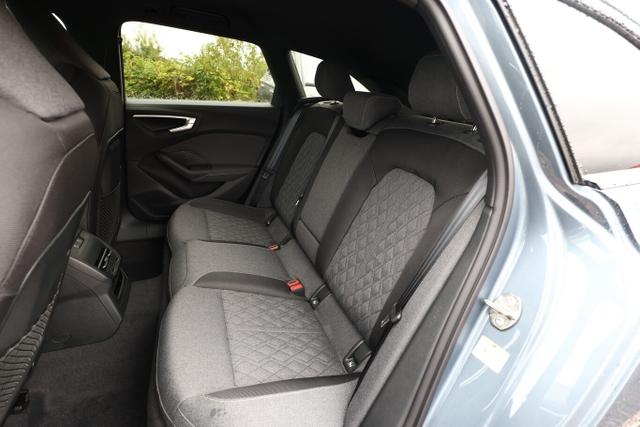 Audi A5 Tageszulassung