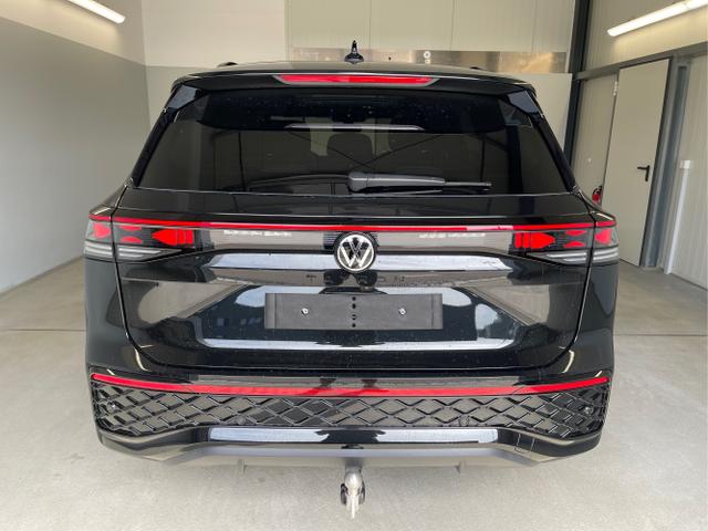 VW Tayron Gebrauchtwagen