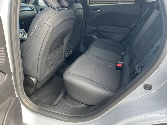 Renault Symbioz Gebrauchtwagen