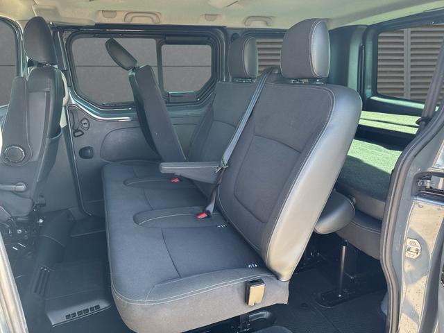 Nissan Primastar Gebrauchtwagen