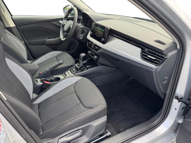 Skoda Kamiq Gebrauchtwagen