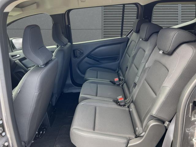 Renault Kangoo Vorführwagen