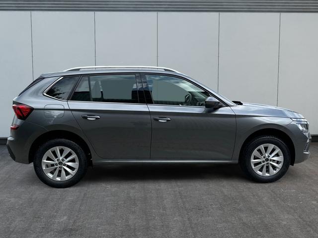 Skoda Kamiq Gebrauchtwagen