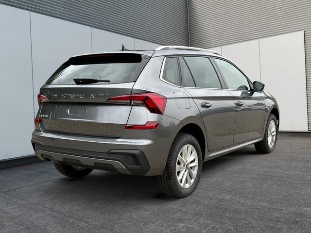 Skoda Kamiq Gebrauchtwagen