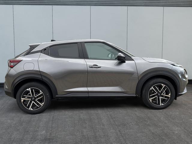 Nissan Juke Gebrauchtwagen