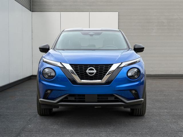Nissan Juke Gebrauchtwagen