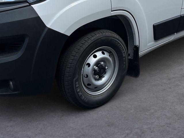 Fiat Ducato Gebrauchtwagen