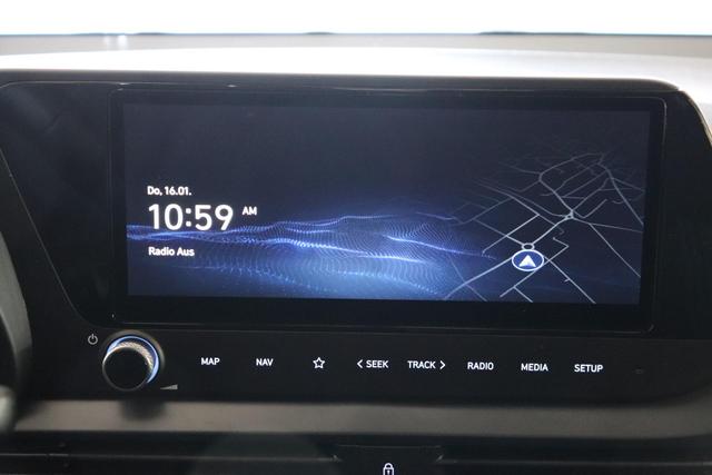 Hyundai i20 Gebrauchtwagen