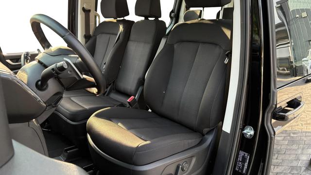 Hyundai Staria Gebrauchtwagen