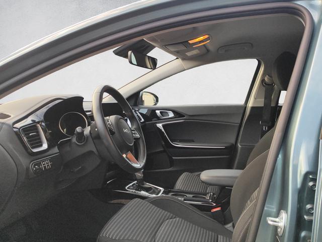 KIA Ceed Gebrauchtwagen