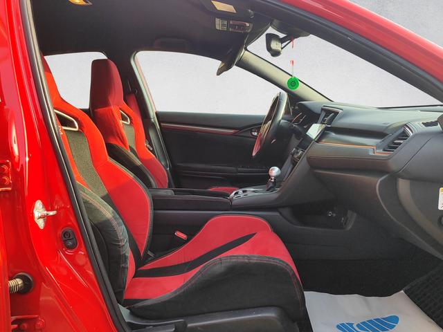 Honda Civic Gebrauchtwagen