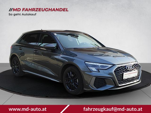 Audi A3 Gebrauchtwagen