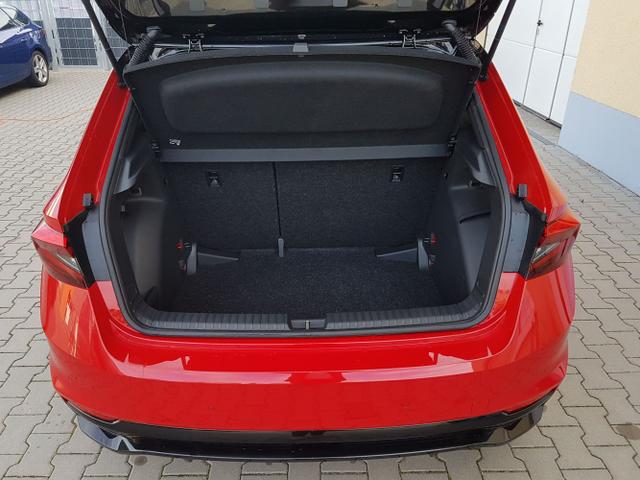 Skoda Fabia Neuwagen
