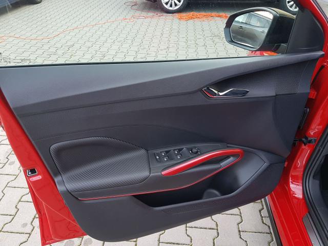 Skoda Fabia Neuwagen