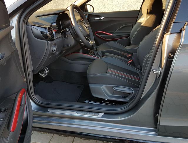 Skoda Fabia Neuwagen