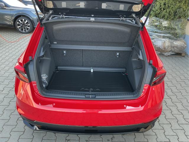 Skoda Fabia Neuwagen