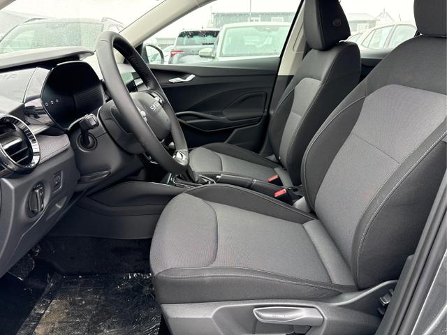 Skoda Fabia Neuwagen