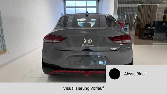 Hyundai i30 Gebrauchtwagen