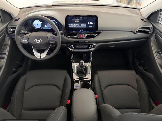 Hyundai i30 Gebrauchtwagen