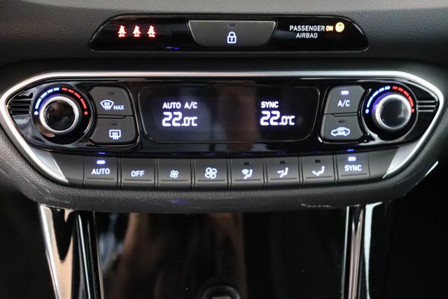 Hyundai i30 Gebrauchtwagen