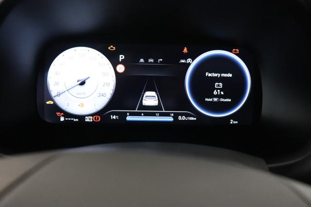Hyundai i30 Gebrauchtwagen