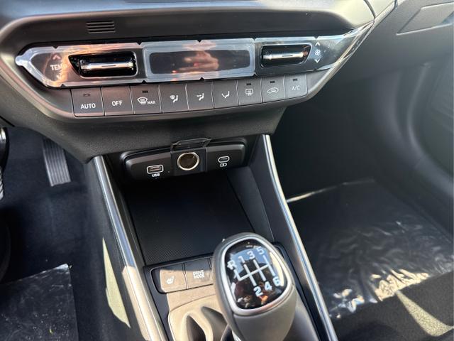 Hyundai i20 Gebrauchtwagen