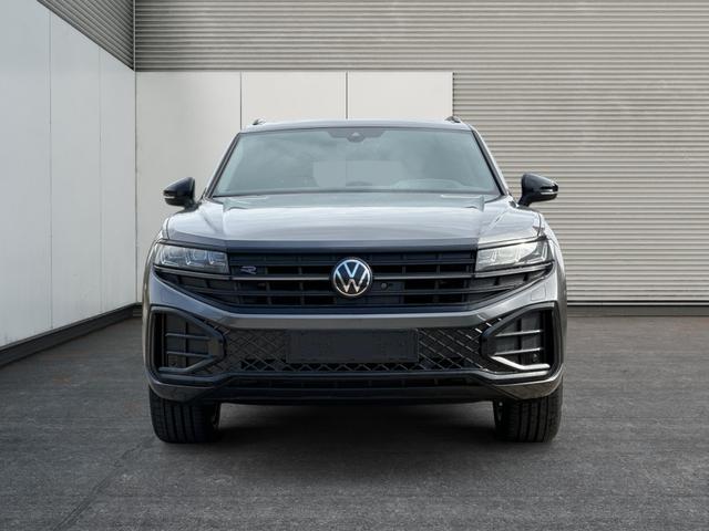 VW Touareg Gebrauchtwagen