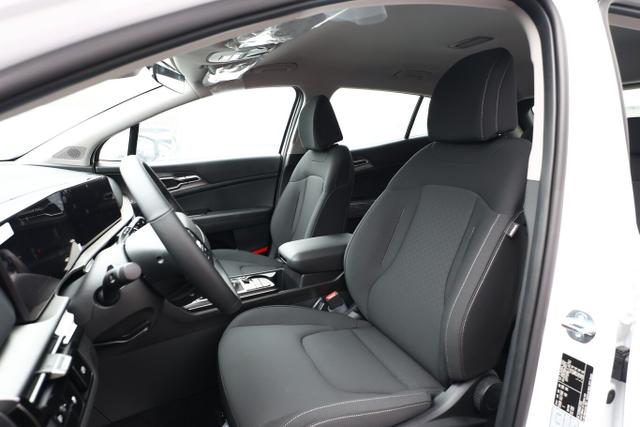 KIA Sportage Tageszulassung