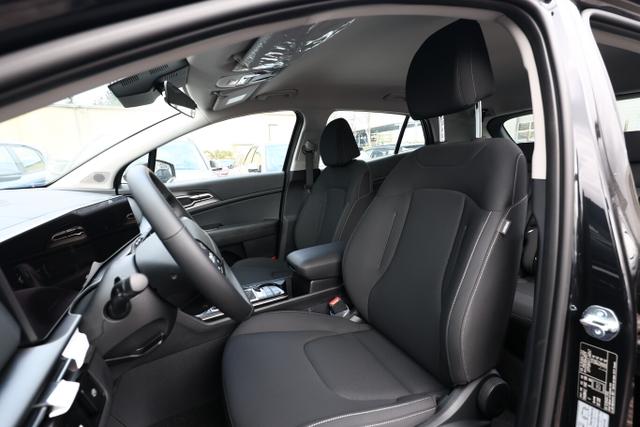 KIA Sportage Tageszulassung