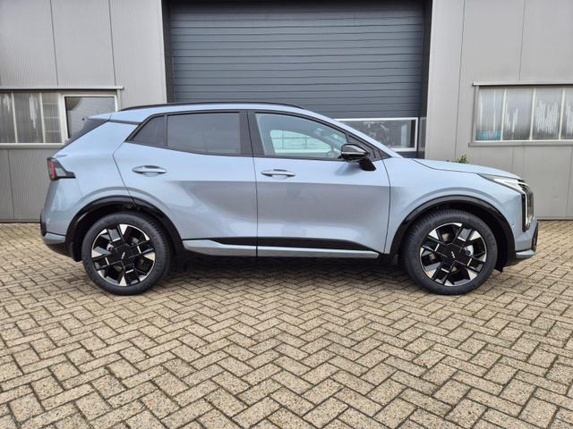 KIA Sportage Tageszulassung