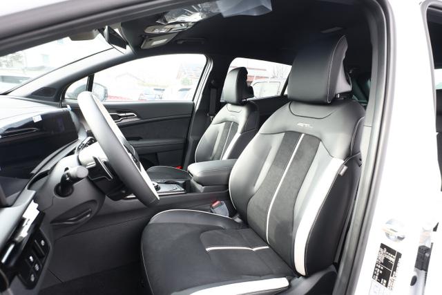 KIA Sportage Tageszulassung