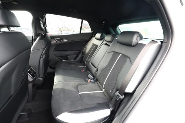 KIA Sportage Tageszulassung