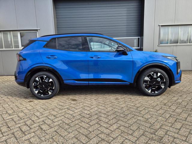 KIA Sportage Tageszulassung