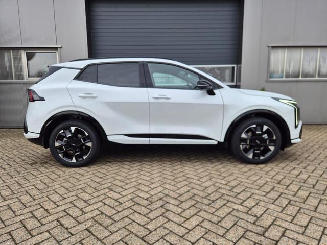 KIA Sportage Tageszulassung