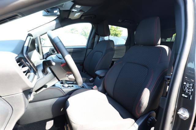 Ford Kuga Tageszulassung