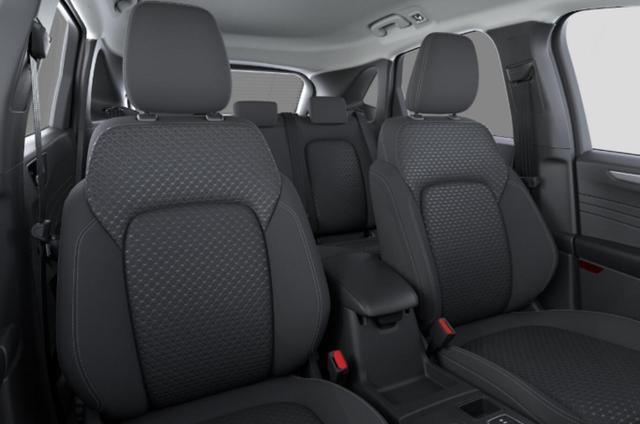 Ford Kuga Tageszulassung