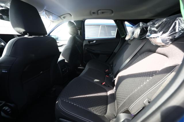 Ford Kuga Tageszulassung