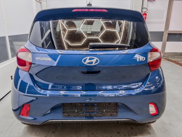 Hyundai i10 Gebrauchtwagen