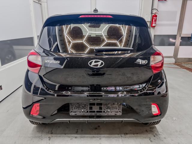 Hyundai i10 Gebrauchtwagen