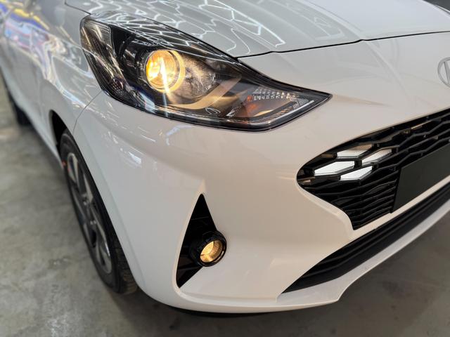 Hyundai i10 Gebrauchtwagen