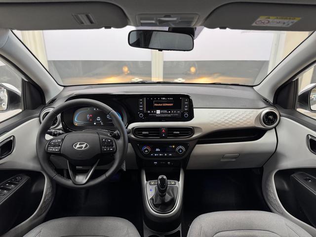 Hyundai i10 Gebrauchtwagen