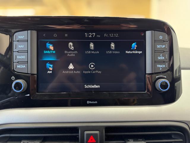 Hyundai i10 Gebrauchtwagen